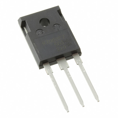 Chip de circuito integrado RBN25H125S1FPQ-A0 TO247A 1250V 50A Transistor de zanja IGBT