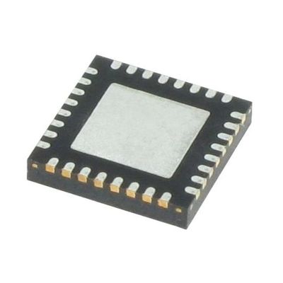 Chip de circuito integrado SI4467-A2A-AM 1Mbps Transceptor de RF de baja corriente IC QFN20
