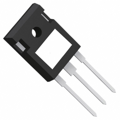 Chip de circuito integrado RGTV80TS65DGC11 650V Transistor de parada de campo de zanja IGBT