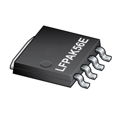 Chip de circuito integrado PSMNR51-25YLHX 380A Transistor MOSFET de nivel lógico en LFPAK56E