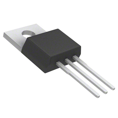 Chip de circuito integrado PSMN2R5-60PLQ a través del agujero TO220AB Transistor MOSFET de canal N