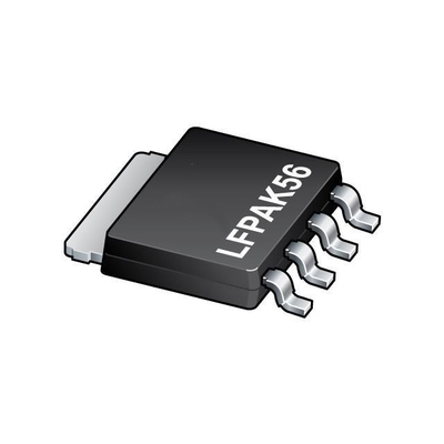 Chip de circuito integrado PSMN1R1-30YLEX LFPAK56 N Transistor MOSFET de canal N 30V 265A