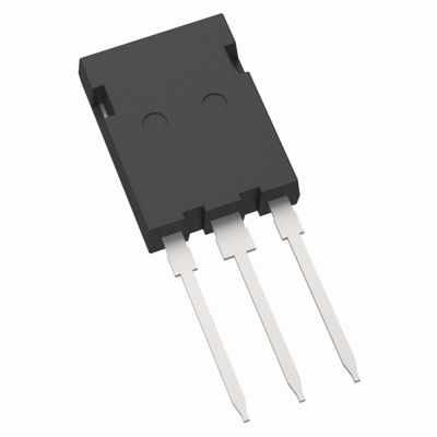 Chip de circuito integrado STGYA50H120DF2 1200V 50A Transistor IGBT de alta velocidad de la serie H