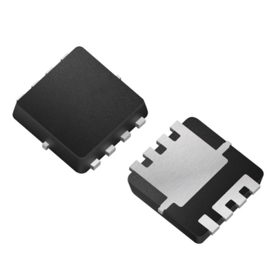 Chip de circuito integrado NTTFS012N10MDTAG 100V 9.2A Transistores MOSFET de mejora única