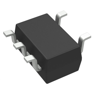 Chips de circuito integrado NCV8730ASNADJT1G 150mA Regulador de tensión lineal IC 5-TSOP