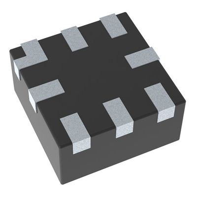 Chip de circuito integrado NCD98010XMXTAG convertidor analógico a digital de 12 bits de baja potencia