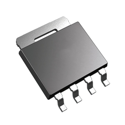 Chip de circuito integrado PSMN4R2-40VSHX Transistor MOSFET de nivel de 40V de doble canal N