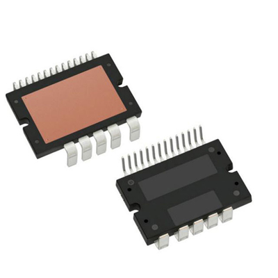 Chip de circuito integrado NXV08V080DB1 Módulo MOSFET de potencia de inversor de tres fases