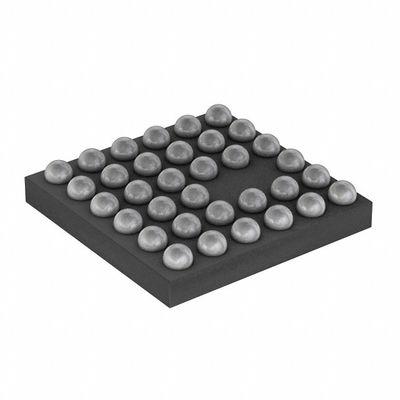 Microcontrolador MCU NXH3670UK/A1Z Microcontroladores de muy baja potencia de 2,4 GHz