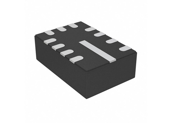 Chip de circuito integrado LMR33630APCQRNXRQ1 Conversor de voltaje sincrónico automotriz