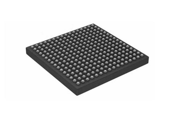 IC Ethernet VSC8562XKS-11 Transceptor Ethernet Gigabit de doble puerto de baja potencia BGA-256