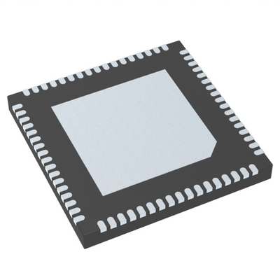 IC de Ethernet VSC8541XMV-02 con puerto único Gigabit Ethernet IC de cambio de cobre PHY