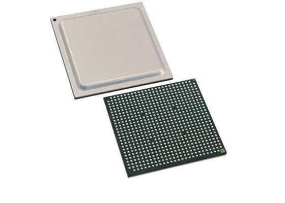 IC Ethernet VSC7549TSN-V/5CC Intercambio Ethernet de red IC 888-BFBGA