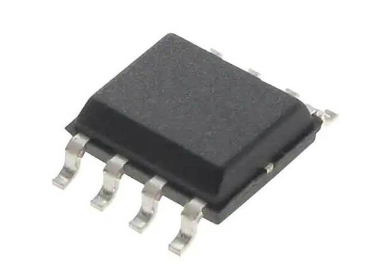 Chip de circuito integrado DS1338U-18 Relojes en tiempo real en serie de baja potencia MSOP-8