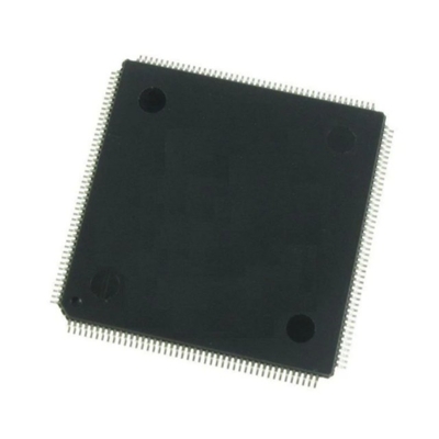 Chip de circuito integrado CYT4BB8CEBQ1AEEGS Microcontroladores de tres núcleos de 32 bits IC LQFP176