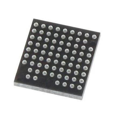 Módulo de comunicación inalámbrica CY8C4128FNI-BL563T 8Mbps 2,4 GHz IC receptor RF