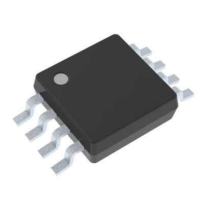 Chip de circuito integrado ADS7039QDCURQ1 para automóviles 10 bits 2MSPS SAR ADC VSSOP8