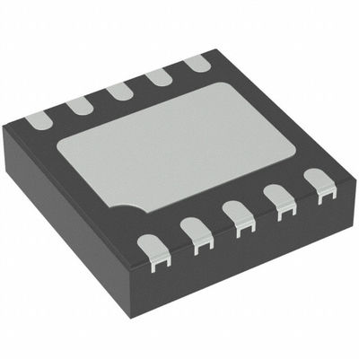 Chip de circuito integrado A89500GEJTR 80V 1.3 Ohms conductor de puente medio DFN10