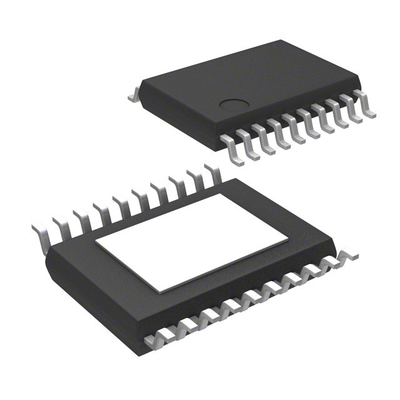 Chip de circuito integrado A4956GLPTR 5.5V a 50V conductores de motor de medio puente TSSOP20