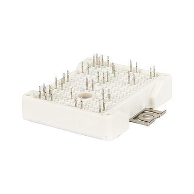Módulos IGBT para automóviles CAB008M12GM3 1.2kV 2N Módulo medio puente de canal