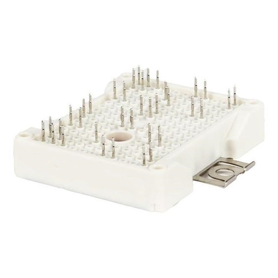 Modulos IGBT para automóviles CAB006M12GM3 SiC 2N de canal 1.2kV Modulos de energía