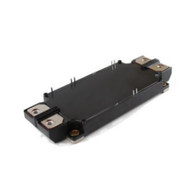 Módulos IGBT para automóviles BSM450D12P4G102 Módulo de alimentación SiC completo con MOSFET de zanja