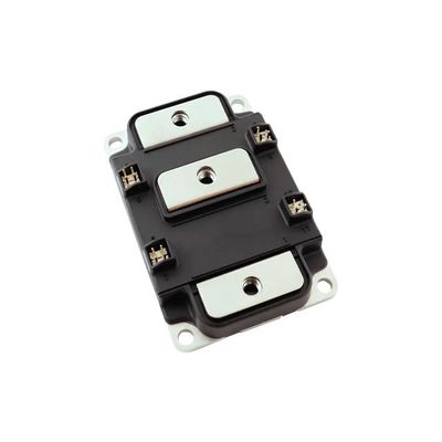 Módulos IGBT para automóviles CAB320M17XM3 Módulo de potencia SiC 1.7kV Montado en el chasis
