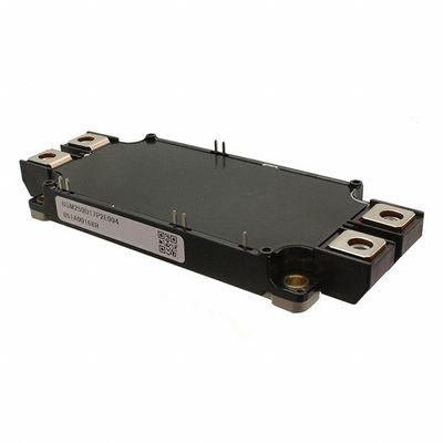 Módulos IGBT para automóviles BSM250D17P2E004 Módulo de semiconductores discretos de 1700 V