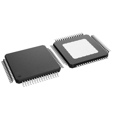 Chip de circuito integrado BQ79631PAPRQ1 Monitor de batería IC HTQFP64 Monte de superficie