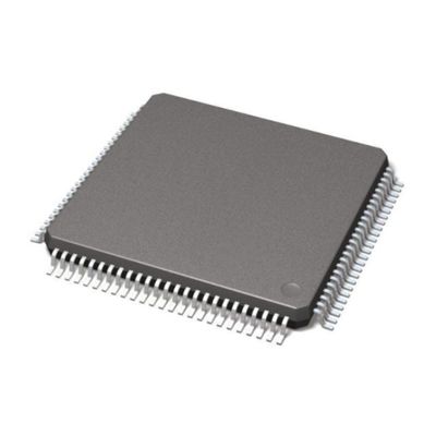 Chip de circuito integrado CYT2BL5BAAQ0AZSGS MCU incorporado de doble núcleo de 32 bits LQFP100