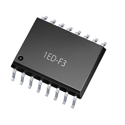 Chip de circuito integrado 1EBN1001AE controladores de puertas SOIC14 refuerzo de canal único