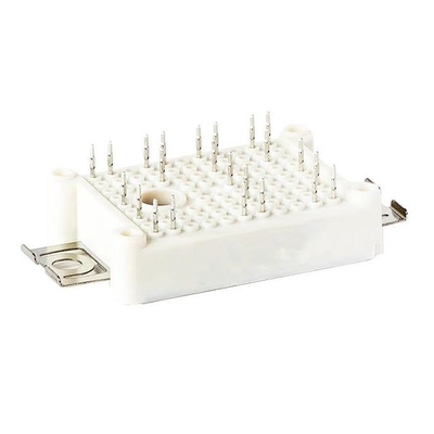 Módulos IGBT para automóviles CBB021M12FM3 1200V 21 mΩ Módulo de puente completo de carburo de silicio