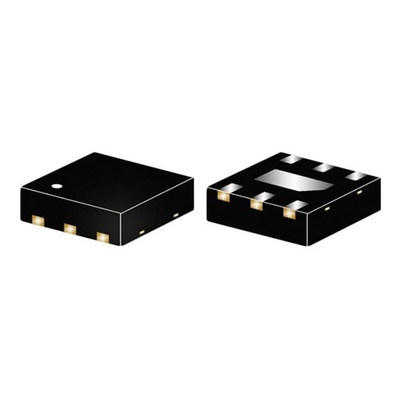 Modulo 5G YAT-20A+ Atenuadores de RF hasta 800mW Atenuador fijo VDFN6 Chip 5G