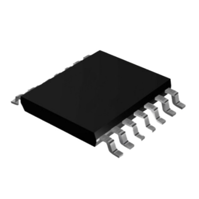 Chip de circuito integrado TSL6204IPT Amplificadores operativos de circuito de propósito general 4