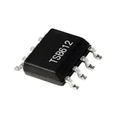 Chip de circuito integrado TSB612IYDT Amplificadores operativos de 36 V de tren a tren