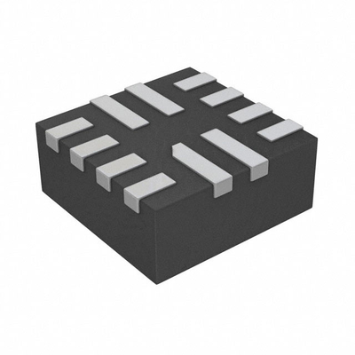 Chip de circuito integrado TRF1208RPVT 3dB Ancho de banda ADC Amplificador de controlador WQFN12