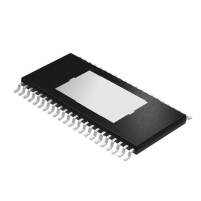 Chip de circuito integrado TPA6304QDDVRQ1 IC amplificador de cuatro canales de clase D