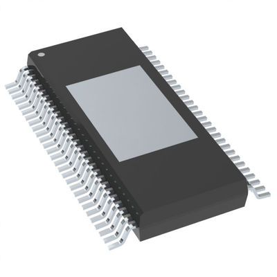 TAS6424EQDKQRQ1 75W 2MHz Amplificador de Audio Clase D de Cuatro Canales para Automoción IC Chip