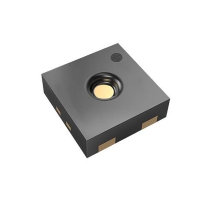 Sensor IC SHT40I-AD1F-R2 Sensor de temperatura y humedad digital para automóviles