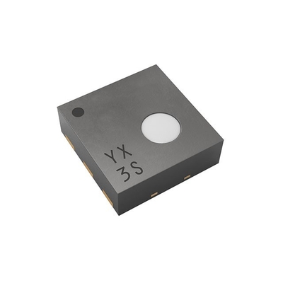 Sensor IC SGP40-D-R4 Sensor de calidad del aire interior para mediciones de COV