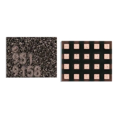 Módulo de comunicación inalámbrica SKY55951-11 Modulo frontal del amplificador de baja frecuencia de doble frecuencia