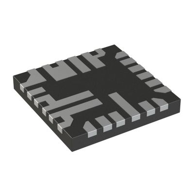 Chip de circuito integrado MAX77751DEFG 3.15A Cargadores de baterías con conmutación USB tipo C