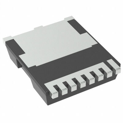 Chip de circuito integrado NTMFD6H846NLT1G Transistor de potencia MOSFET de doble canal N
