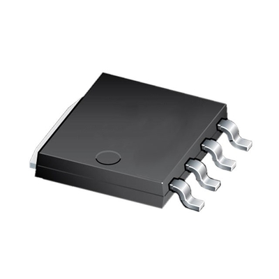Chip de circuito integrado PSMNR90-40YLHX 40V 300A Transistor MOSFET de nivel lógico