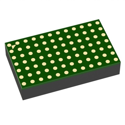 Chip de circuito integrado LTM4643IV 4 de salida convertidor de CC a CC módulo LGA77