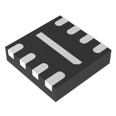 Módulo 5G LTC5597IDC 2.7V a 3.6V DFN8 Detectores de RF RMS de alta precisión para 5G
