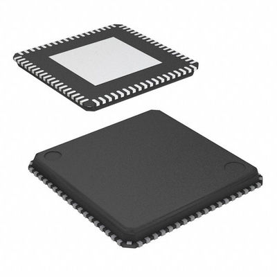 Modulo de comunicación inalámbrica LTC5800IWR-IPMA MCU 802.15.4 6LoWPAN 2,4 GHz 72-VFQFN