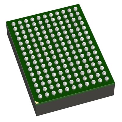Chip de circuito integrado LTM8060IY DC DC Convertidor BGA165 Módulo PoL no aislado