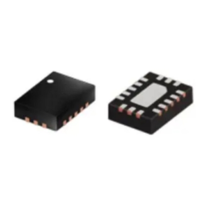 Modulo 5G PVA-453-34+ Chip 5G Atenuador de voltaje variable de 50 Ohms VQFN16