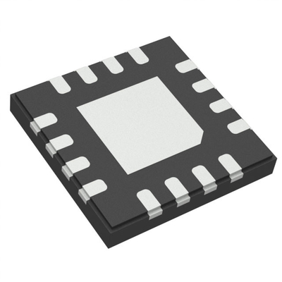 Los reguladores de tensión de conmutación cuádruple de 1A con chip de circuito integrado MAX20049DATEF/VY 2.2MHz